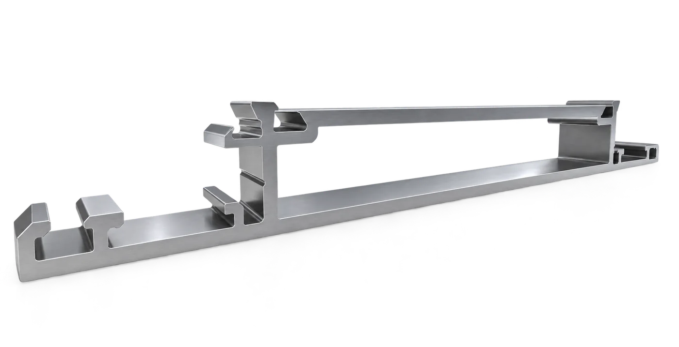 Aluminium profiel 1003