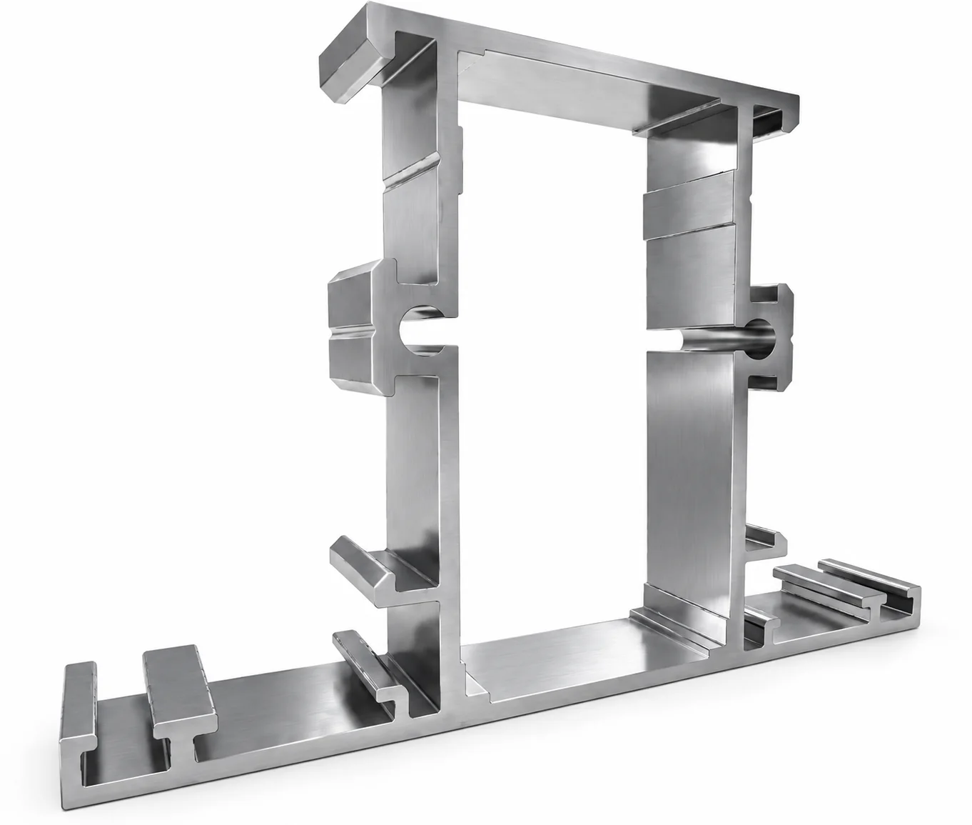 Aluminium profiel 1004