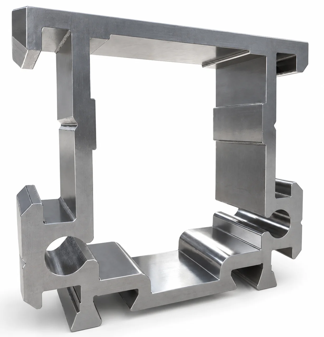 Aluminium profiel 1005