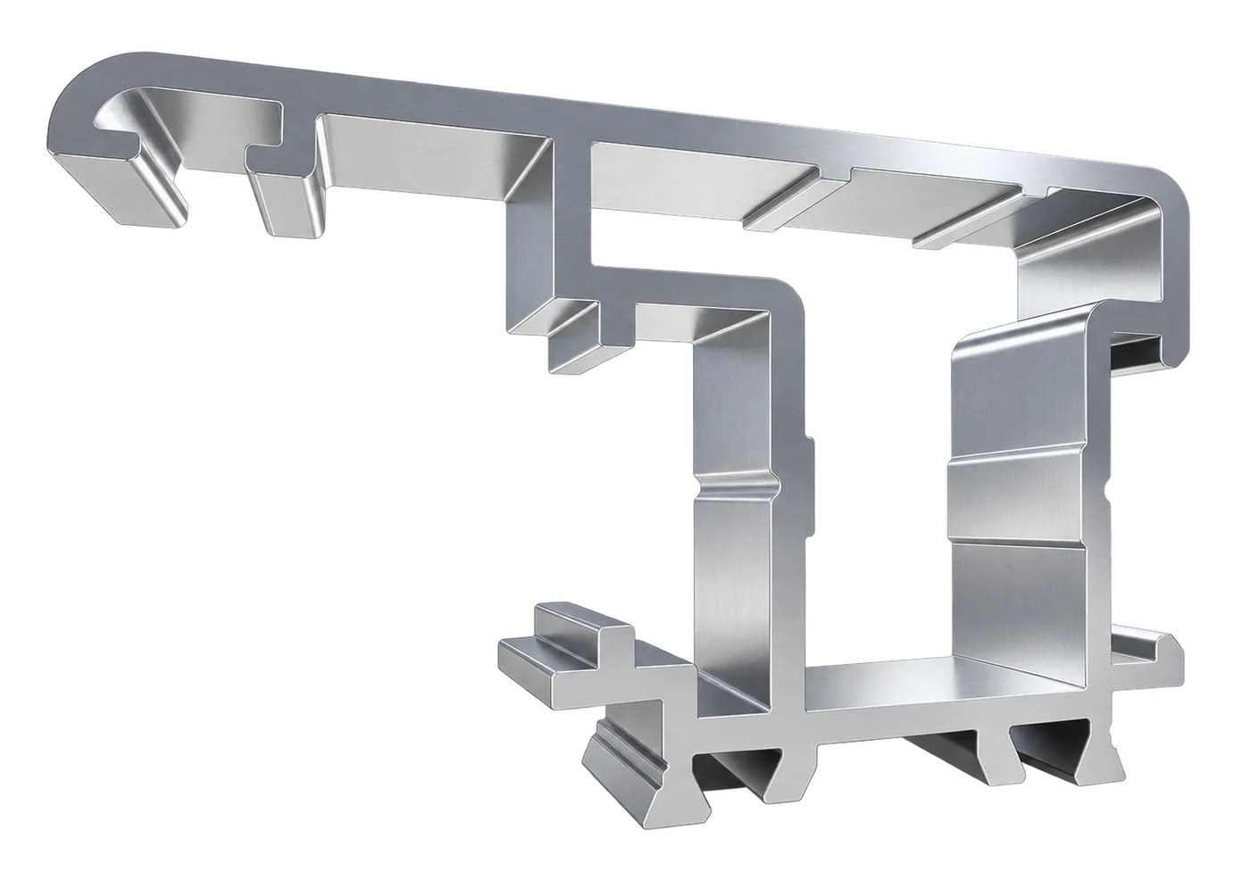 Aluminium profiel 1013