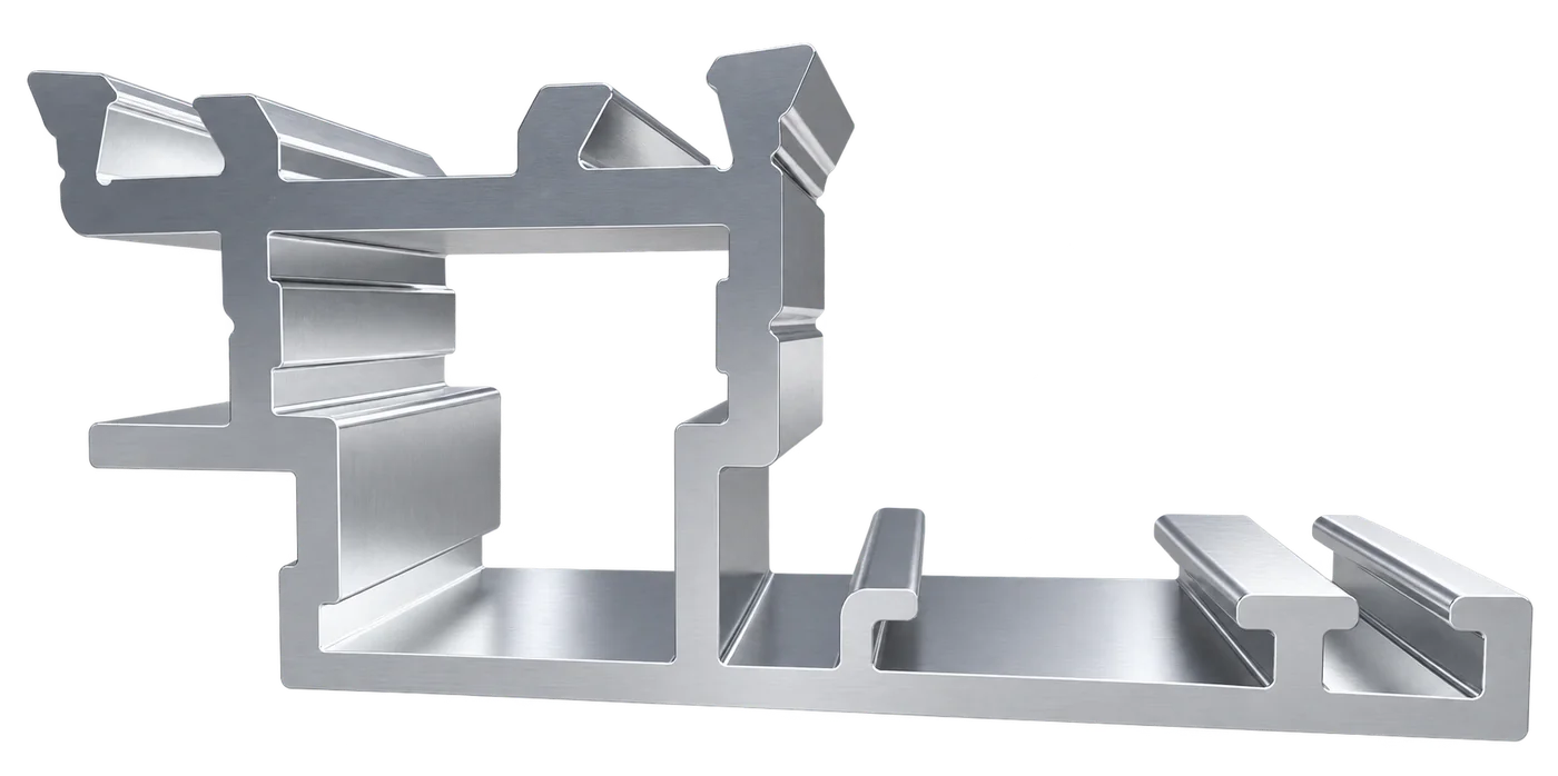 Aluminium profiel 1014