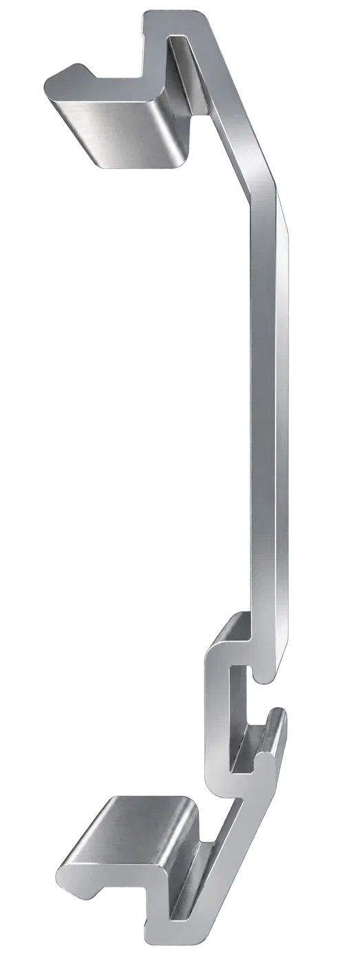 Aluminium profiel 1018
