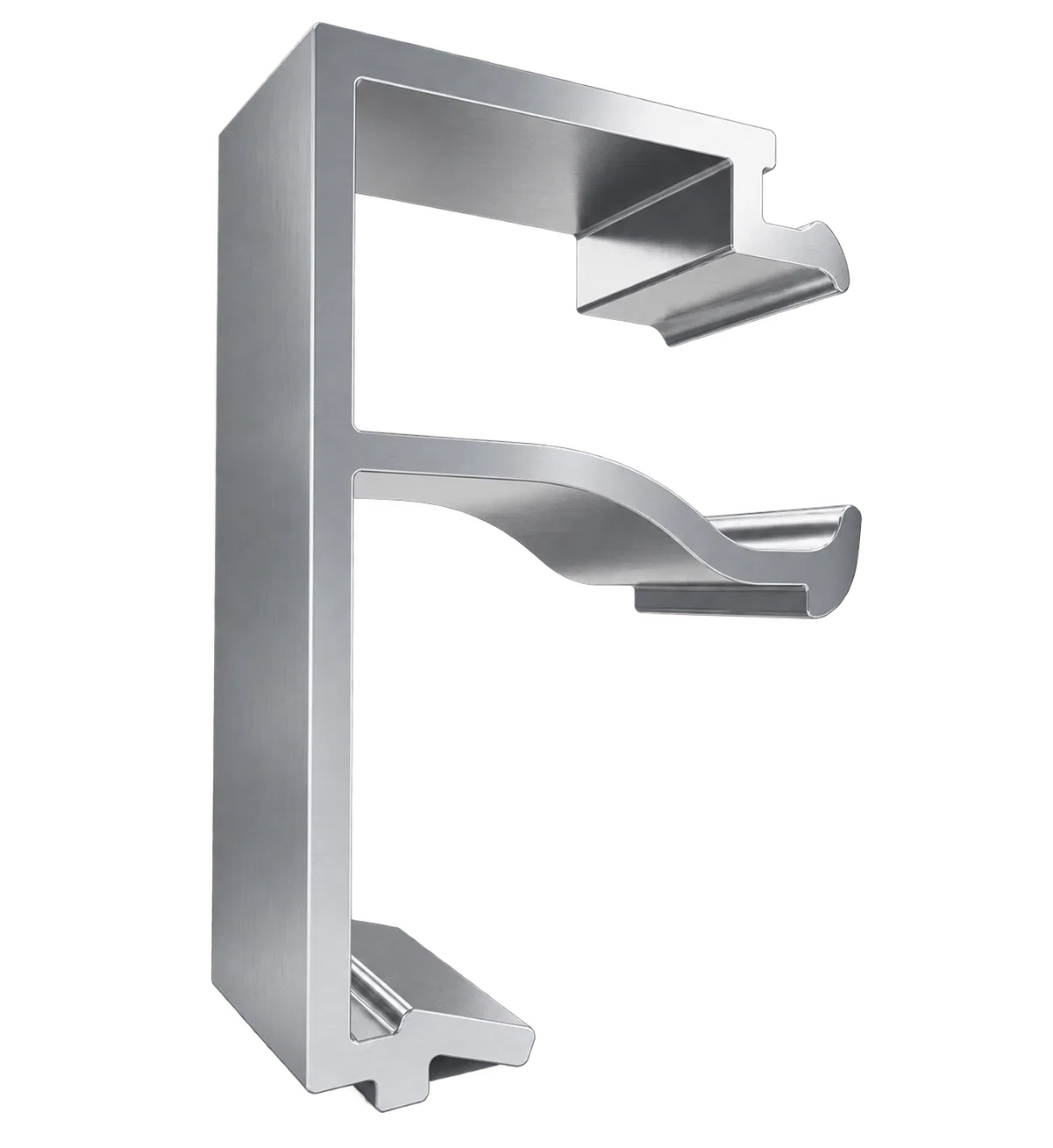 Aluminium profiel 1020
