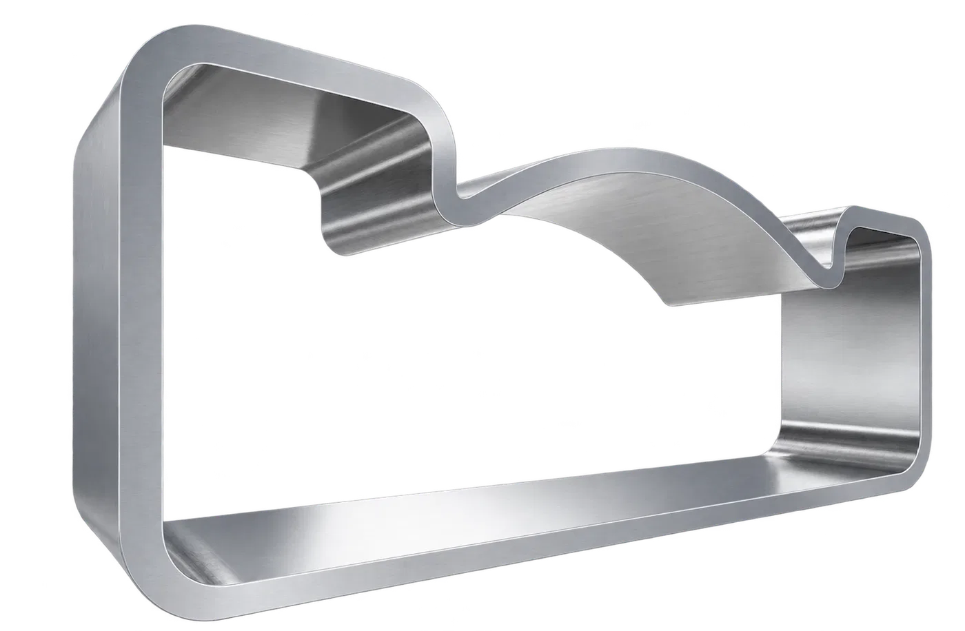 Aluminium profiel 1023