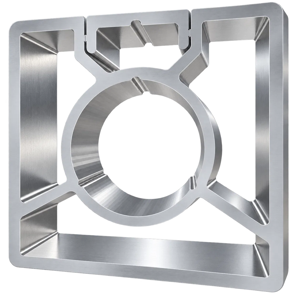 Aluminium profiel 1025