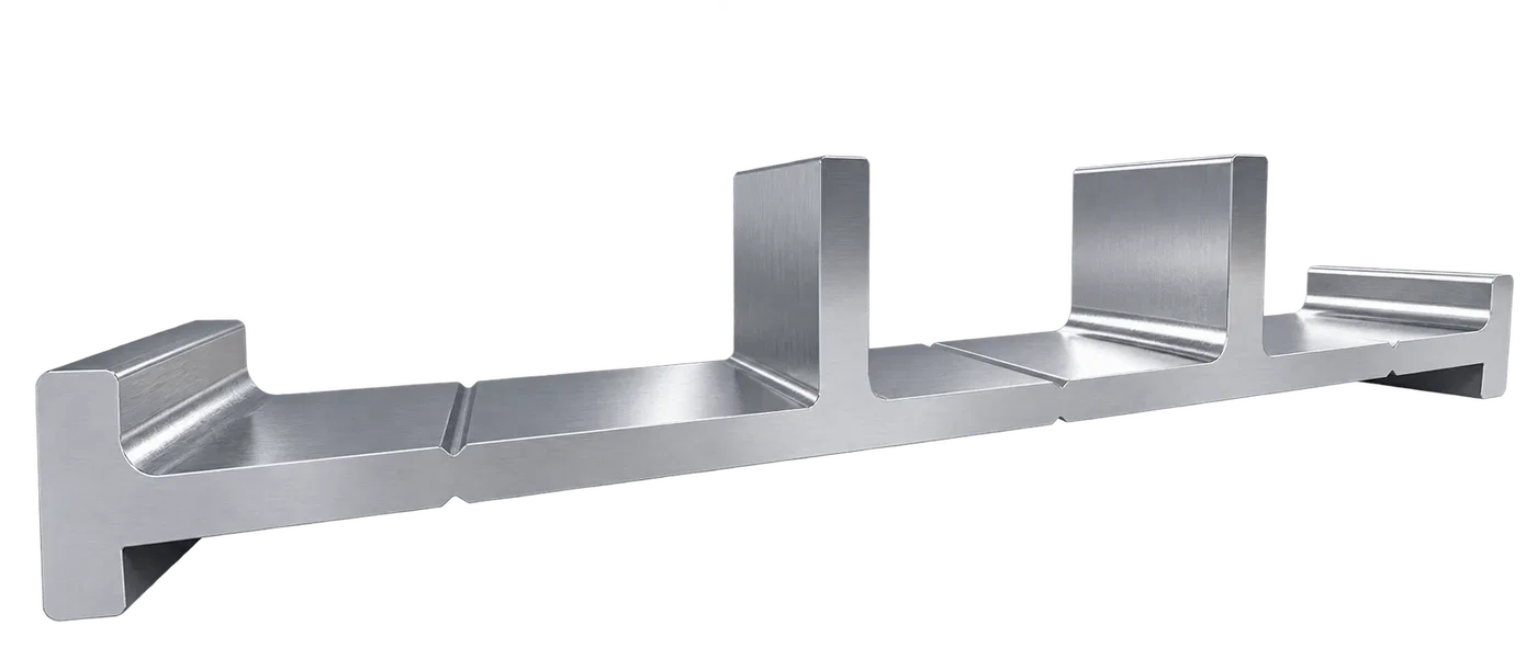 Aluminium profiel 1027