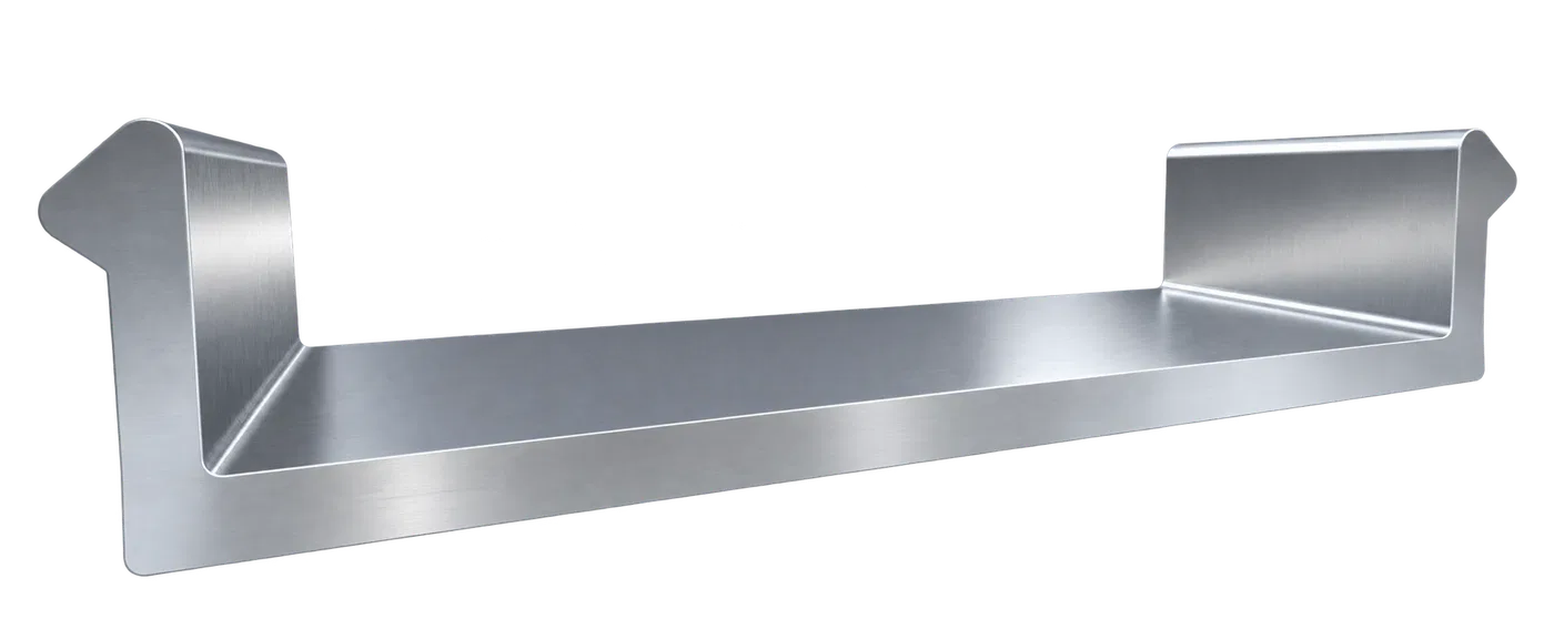 Aluminium profiel 1029