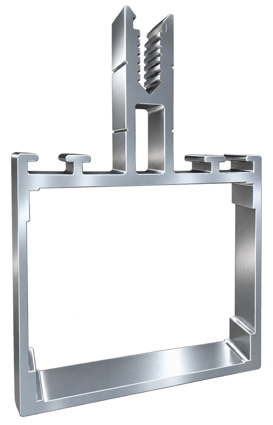 Aluminium profiel 1030